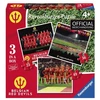 Image de 3 Puzzles - Belgian Red Devils 25 Pièces Ravensburger