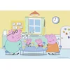Image de 2 Puzzles - Peppa Pig 12 Pièces Ravensburger