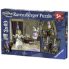 Image de 3 Puzzles - Playmobil 49 Pièces Ravensburger