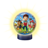 Image de Puzzle 3D avec LED - Pat' Patrouille 72 Pièces Ravensburger