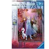 Image de Puzzle La Reine Des Neiges 2 150 Pcs Xxl Bleu