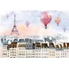 Image de Puzzle Moment - Balloons 300 Pièces Ravensburger