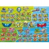 Image de Pièces XXL - Super Zings B 100 Pièces Ravensburger