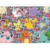Image de Pièces XXL - Pokemon 100 Pièces Ravensburger