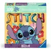 Image de Puzzle Stitch 300 Pcs Vert