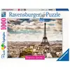 Image de Paris 1000 Pièces Ravensburger
