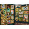 Image de Disney Museum 9000 Pièces Ravensburger
