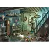 Image de Escape Puzzle - La Cave de la Terreur 759 Pièces Ravensburger