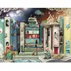 Image de L'Avenue des Romans 2000 Pièces Ravensburger