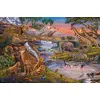 Image de Le Règne Animal 3000 Pièces Ravensburger