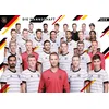 Image de Die Mannschaft 1000 Pièces Ravensburger