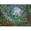 Image de Escape Puzzle - Licorne 759 Pièces Ravensburger