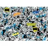 Image de Challenge Puzzle - Batman 1000 Pièces Ravensburger