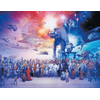 Image de Star Wars 2000 Pièces Ravensburger