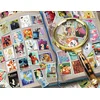 Image de Disney - Mes Timbres Préférés 2000 Pièces Ravensburger