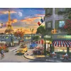 Image de A Romantic Evening 2000 Pièces Ravensburger