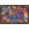 Image de Signes du Zodiaque 3000 Pièces Ravensburger