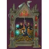 Image de Harry Potter and the Deathly Hallows 1000 Pièces Ravensburger