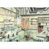 Image de Exit Puzzle - The Lab 368 Pièces Ravensburger