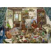 Image de Escape Puzzle - Atelier d'Artiste 759 Pièces Ravensburger