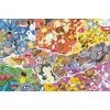 Image de Pokémon Allstars 5000 Pièces Ravensburger