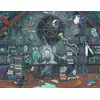Image de Merlin 2000 Pièces Ravensburger