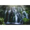 Image de Chutes d'eau - Bali 3000 Pièces Ravensburger