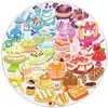 Image de Circle of Colors - Desserts 500 Pièces Ravensburger