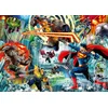 Image de Superman 1000 Pièces Ravensburger