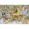 Image de Mickey l'Artiste 5000 Pièces Ravensburger