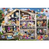 Image de Gelini - Maison de Poupées 5000 Pièces Ravensburger