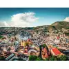 Image de Ville coloniale de Guanajuato, Mexique 2000 Pièces Ravensburger