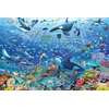 Image de Monde Sous-Marin Coloré 3000 Pièces Ravensburger