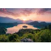 Image de Lac de Bled, Slovénie 3000 Pièces Ravensburger