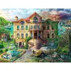 Image de Manoir au Fil du Temps 2000 Pièces Ravensburger