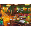 Image de Puzzle X Crime : Un Anniversaire Meurtrier 408 Pièces Ravensburger