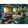 Image de Puzzle X Crime : Le Meurtre du Surdoué 408 Pièces Ravensburger