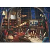 Image de Escape Puzzle - Observatoire astronomique 759 Pièces Ravensburger