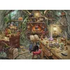 Image de Escape Puzzle - Cuisine de Sorcière 759 Pièces Ravensburger