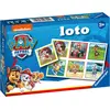 Image de Loto Pat'patrouille Bleu