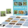 Image de Memory® Enfants Animaux - Le Jeu Classique Pour Les Fans D'animaux Multicolore