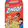 Image de Loto Zingo Multicolore