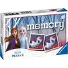 Image de Memory Disney La Reine Des Neiges 2 Blanc