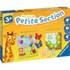 Image de Mes Jeux De Petite Section 20 Activités Multicolore