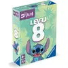 Image de Jeu De Cartes Level 8 Stitch Bleu