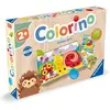 Image de Jeux Éducatif En Bois Colorino Beige