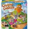 Image de Set Croque Carotte Et Jeu De Cartes Bleu