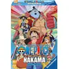 Image de Jeu De Société Enfant One Piece Nakama Alliés Et Ennemis Multicolore