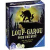 Image de Loup Garou Pour Une Nuit Multicolore