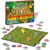 Image de Jeu De Société Labyrinthe Pokémon   Jeu De Stratégie Classique Multicolore